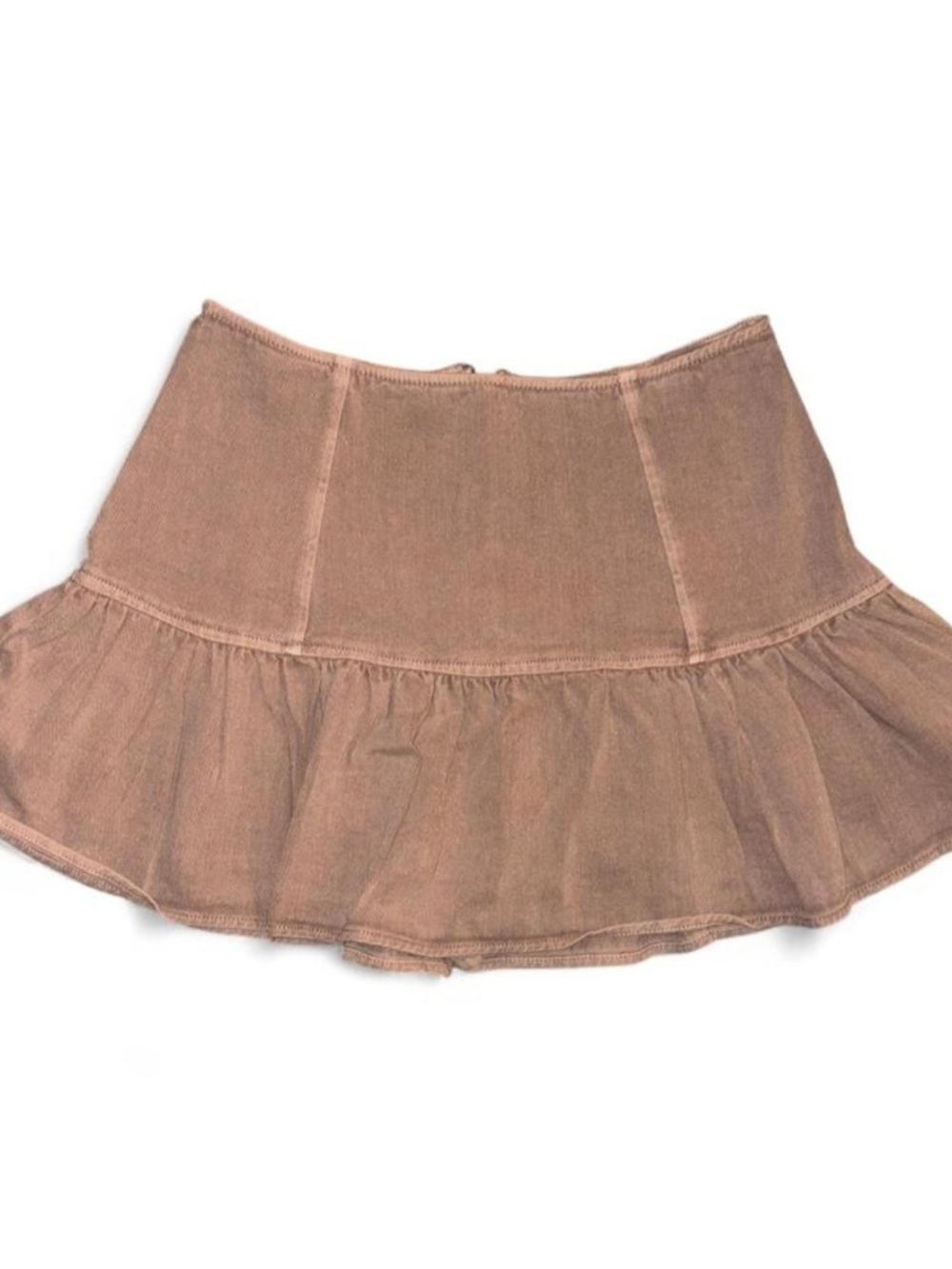 Shop Talulah Corduroy Mini Skirt | Size Large | New
